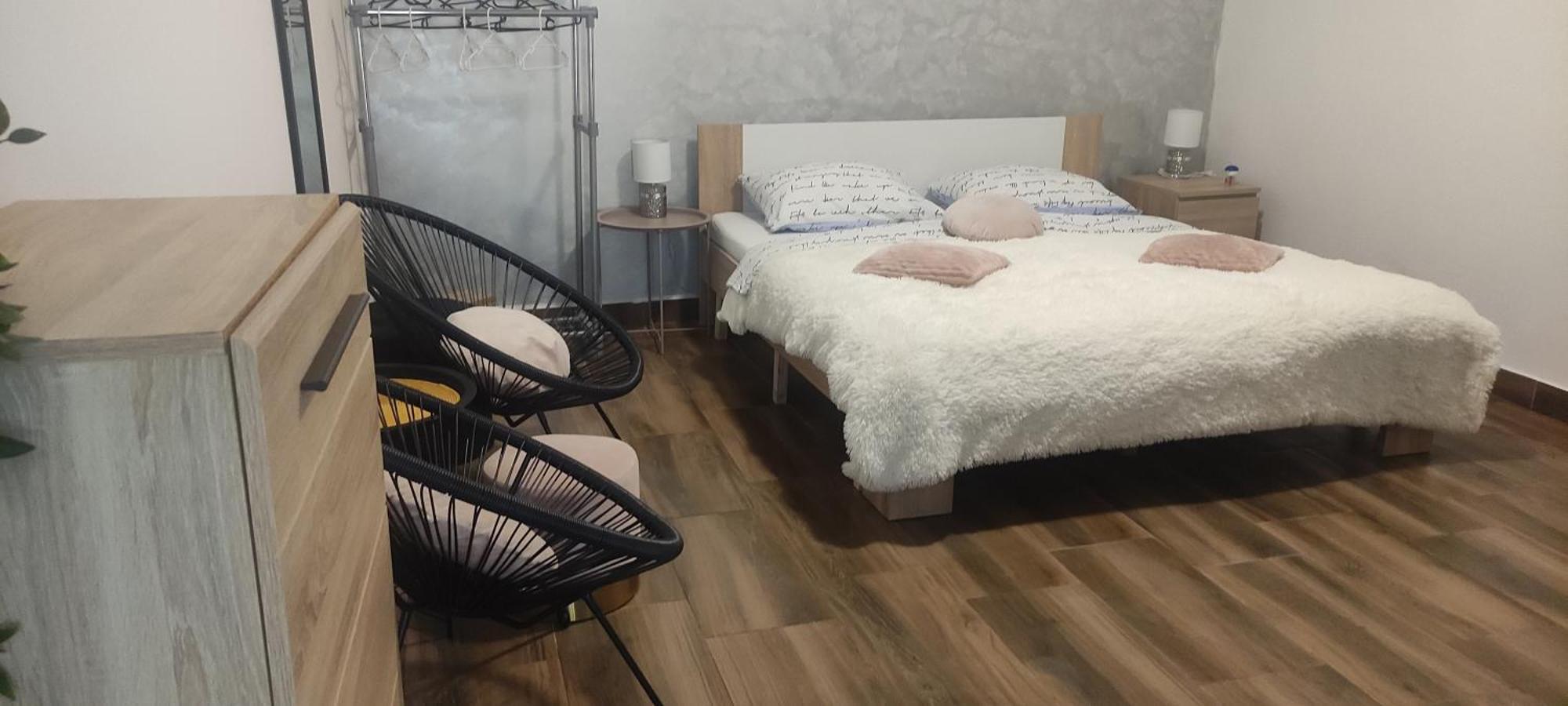 Little Paradise プーラ 部屋 写真