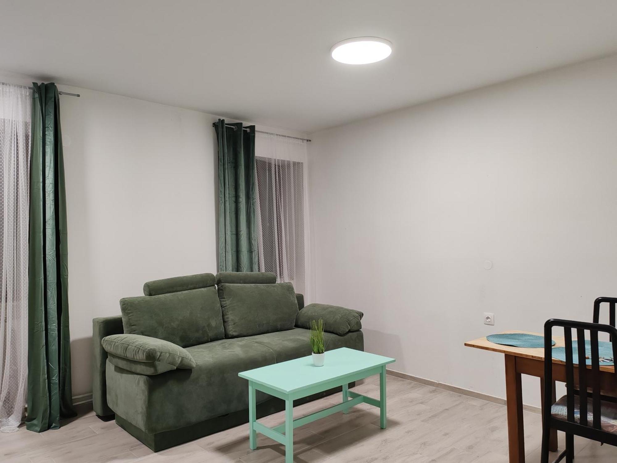 Little Paradise プーラ 部屋 写真