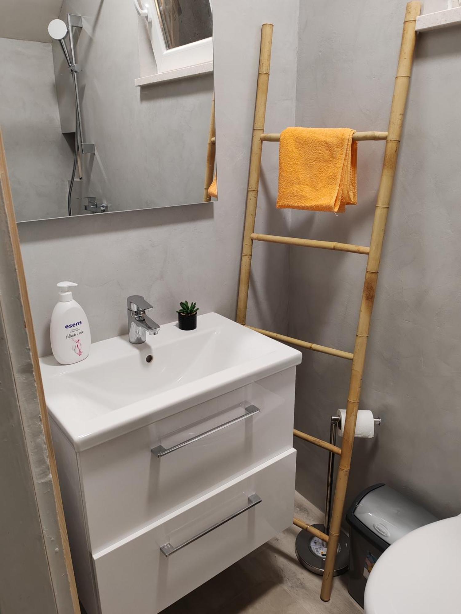 Little Paradise プーラ 部屋 写真